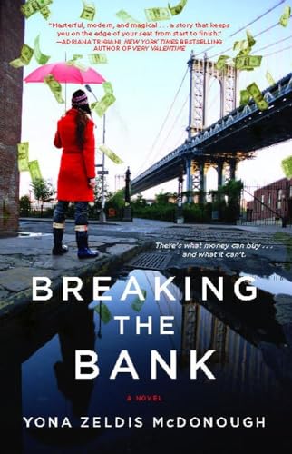 Beispielbild fr Breaking the Bank zum Verkauf von Better World Books