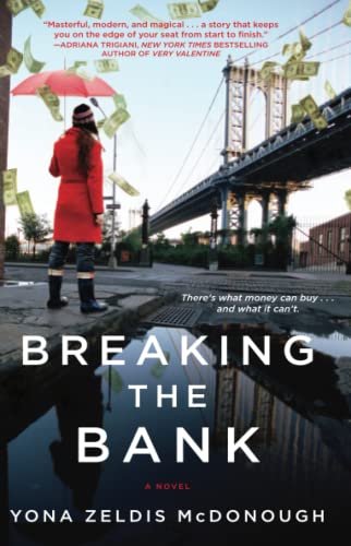 9781439102534: Breaking the Bank