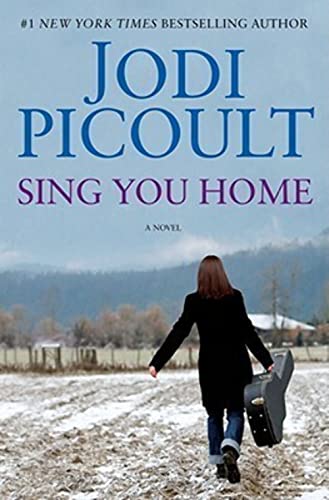 9781439102725: Sing You Home: A Novel