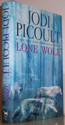 9781439102749: Lone Wolf: A Novel