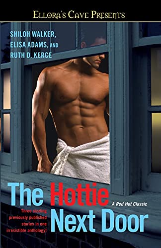 Stock image for The Hottie Next Door for sale by Better World Books