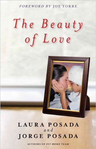 Stock image for The Beauty of Love: A Memoir of Miracles, Hope, and Healing for sale by HPB Inc.