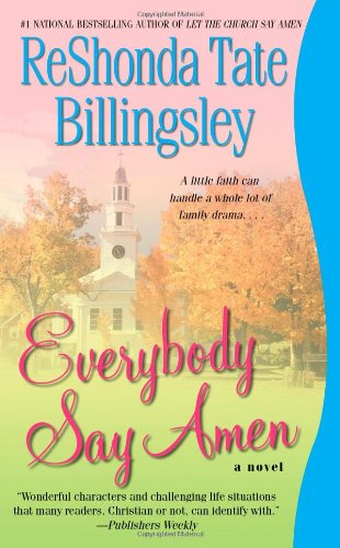 Imagen de archivo de Everybody Say Amen a la venta por BooksRun