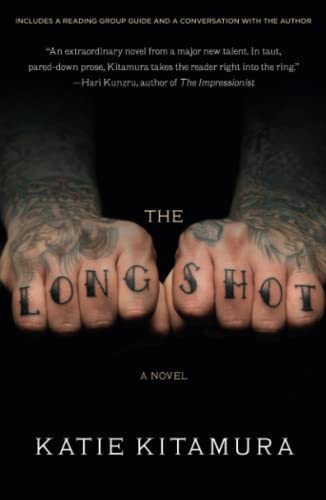 Beispielbild fr The Longshot: A Novel zum Verkauf von Gulf Coast Books