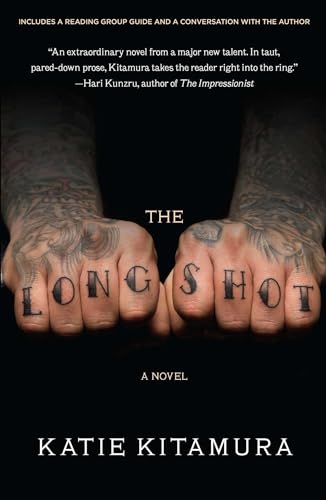 Stock image for The Longshot: A Novel for sale by Your Online Bookstore