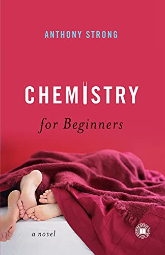 9781439108475: Chemistry for Beginners