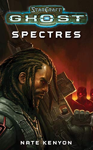 Beispielbild fr StarCraft: Ghost--Spectres zum Verkauf von Better World Books