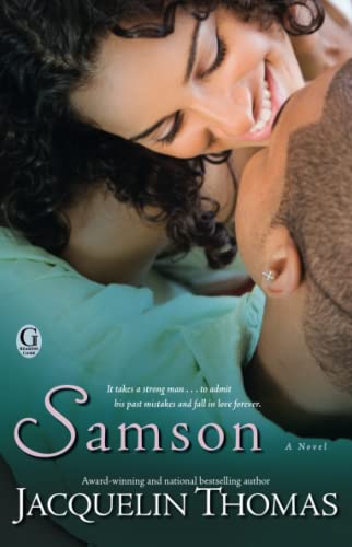 Beispielbild fr Samson zum Verkauf von Wonder Book