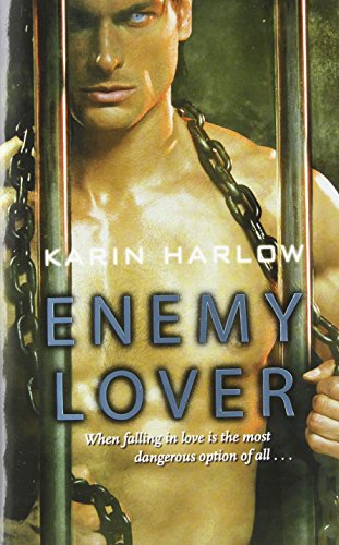 Enemy Lover (L.O.S.T., Book 1)