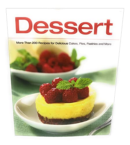 9781439110010: Desserts