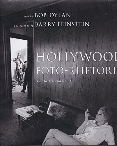 Imagen de archivo de Hollywood Foto-Rhetoric: The Lost Manuscript a la venta por Acme Book Company