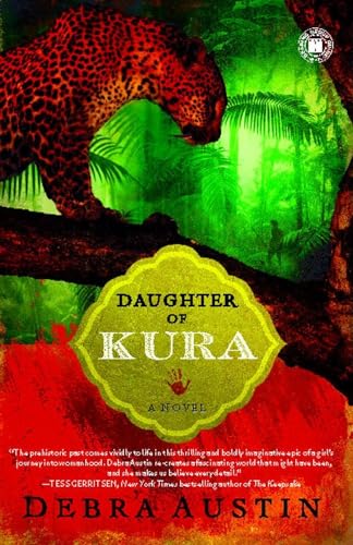 Imagen de archivo de Daughter of Kura: A Novel a la venta por SecondSale