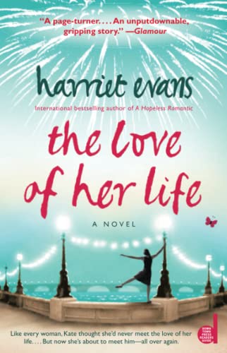 Imagen de archivo de The Love of Her Life a la venta por Your Online Bookstore