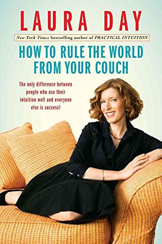 Stock image for How to Rule the World from Your Couch for sale by Gulf Coast Books