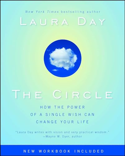CIRCLE (THE):How The Power Of A Single Wish Can Change Your Life (q)