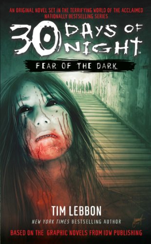 Beispielbild fr 30 Days of Night: Fear of the Dark zum Verkauf von BooksRun