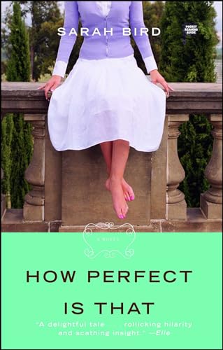 Stock image for How Perfect Is That for sale by Gulf Coast Books