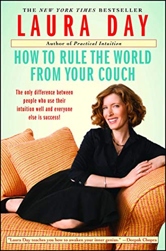 Beispielbild fr How to Rule the World from Your Couch zum Verkauf von Upward Bound Books