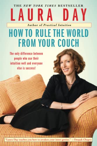 9781439123584: How to Rule the World from Your Couch