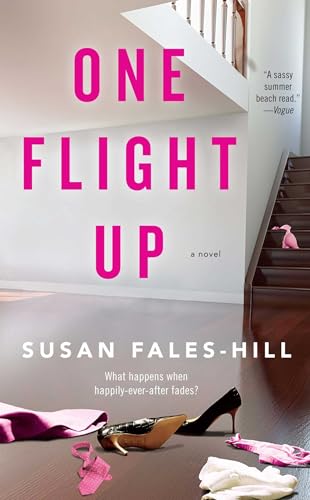 Stock image for One Flight Up: A Novel for sale by Jenson Books Inc