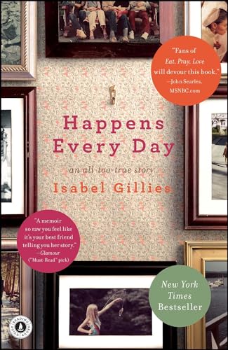 Beispielbild fr Happens Every Day: An All-Too-True Story zum Verkauf von Wonder Book