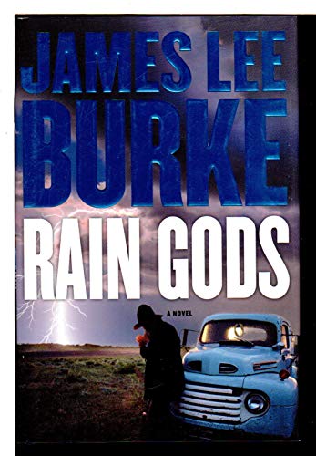 9781439128244: Rain Gods: A Novel