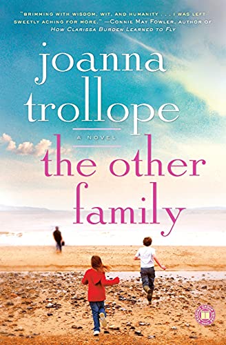 Beispielbild fr The Other Family: A Novel zum Verkauf von SecondSale