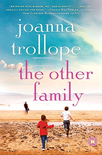 9781439129838: The Other Family: A Novel