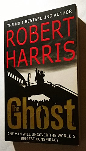 9781439130476: The Ghost Writer