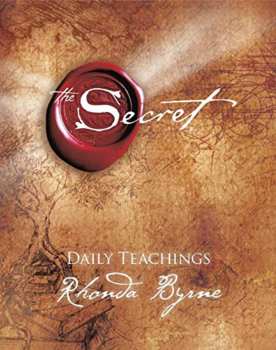 The Secret Daily Teachings (7) (The Secret Library) (9781439130834) by Byrne, Rhonda