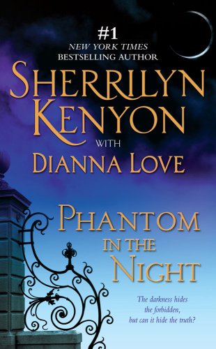 Phantom in the Night (9781439131145) by Kenyon, Sherrilyn