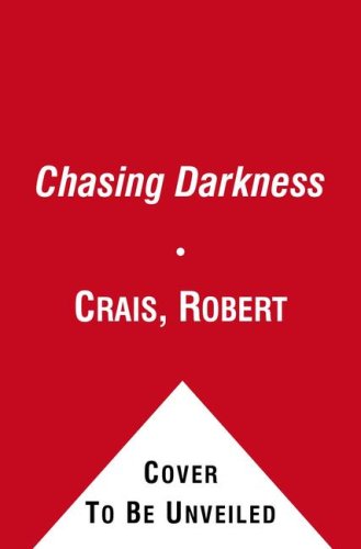 Stock image for Chasing Darkness for sale by SecondSale