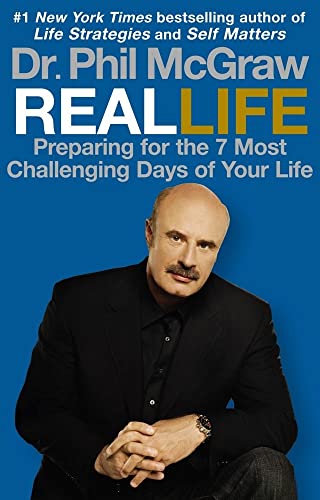 9781439131565: Real Life: Preparing for the 7 Most Challenging Days of Your Life