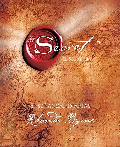 Imagen de archivo de El Secreto Enseanzas Diarias (Secret Daily Teachings; Spanish Edition) a la venta por GF Books, Inc.