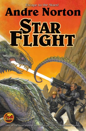 Stock image for Star Flight for sale by Better World Books: West