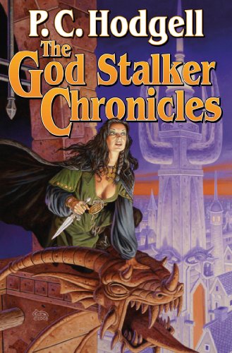 Stock image for The God Stalker Chronicles for sale by HPB Inc.