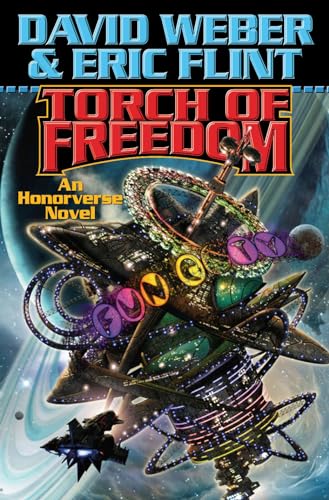 9781439133057: Torch of Freedom (2) (Crown of Slaves)