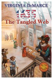 9781439133088: 1635: The Tangled Web