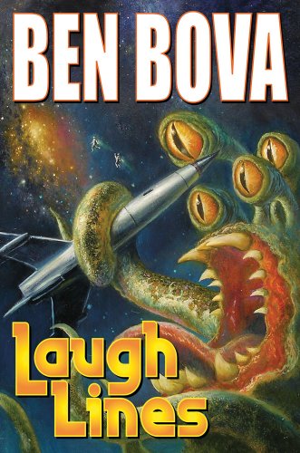 Imagen de archivo de Laugh Lines a la venta por Gulf Coast Books