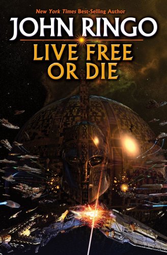 Imagen de archivo de Live Free Or Die (Troy Rising) a la venta por WorldofBooks