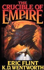 Imagen de archivo de The Crucible of Empire a la venta por Better World Books: West