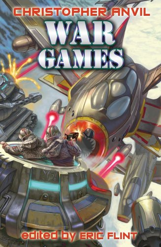 9781439133507: War Games (Complete Christopher Anvil)