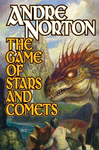 9781439133729: The Game of Stars and Comets