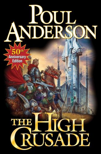 9781439133774: The High Crusade