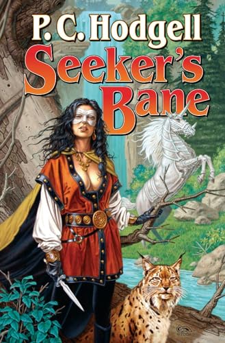 Stock image for Seeker's Bane (2) for sale by Half Price Books Inc.