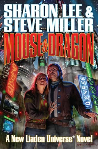 Mouse and Dragon (Volume 13) (Liaden UniverseÂ®)