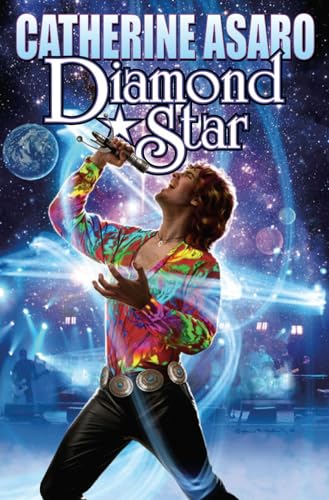 9781439133828: Diamond Star: 16 (Saga of the Skolian Empire)