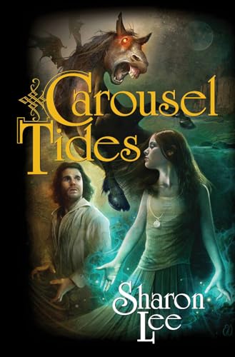 9781439133958: Carousel Tides