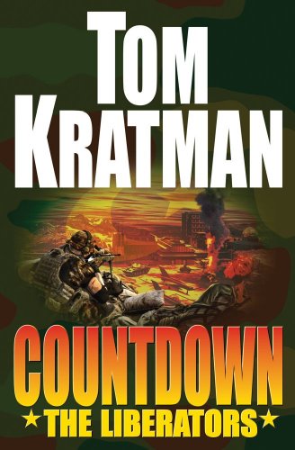 Imagen de archivo de Countdown : The Liberators a la venta por Better World Books