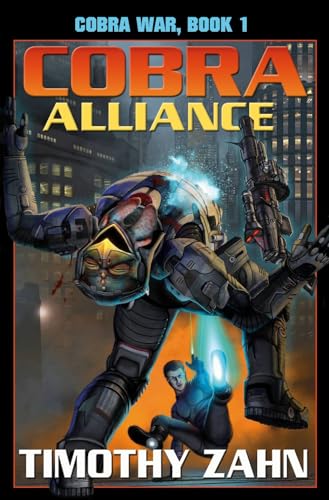 Imagen de archivo de Cobra Alliance: Cobra War: Book I a la venta por SecondSale